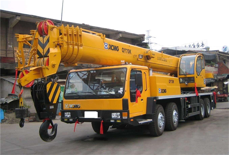 邵阳县吊车出租选择重点